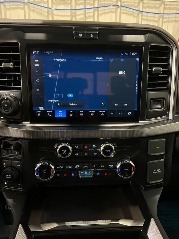 new 2026 Ford F-250 car, priced at $86,995