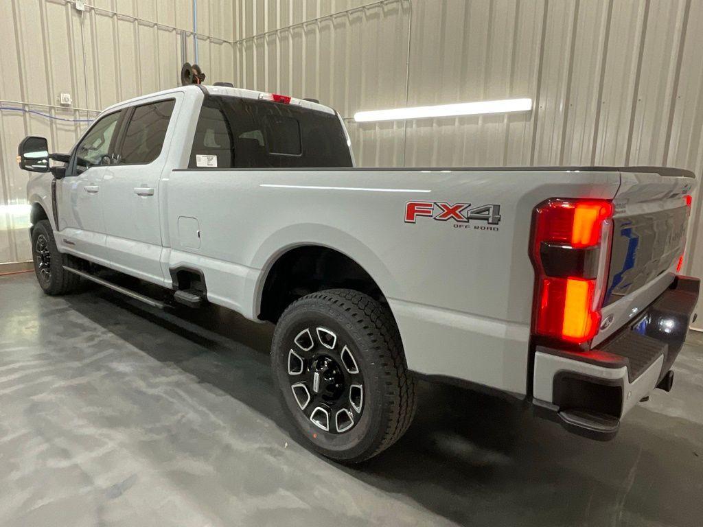 new 2026 Ford F-250 car, priced at $86,499