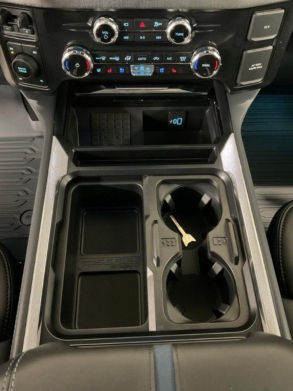 new 2026 Ford F-250 car, priced at $86,995