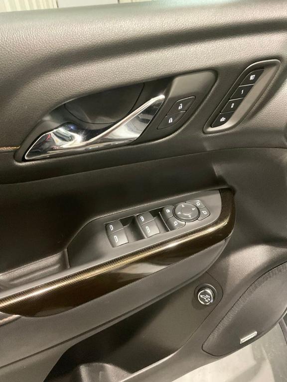 used 2022 GMC Acadia car, priced at $28,875