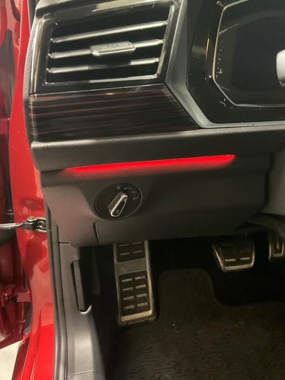 used 2023 Volkswagen Jetta GLI car, priced at $18,950