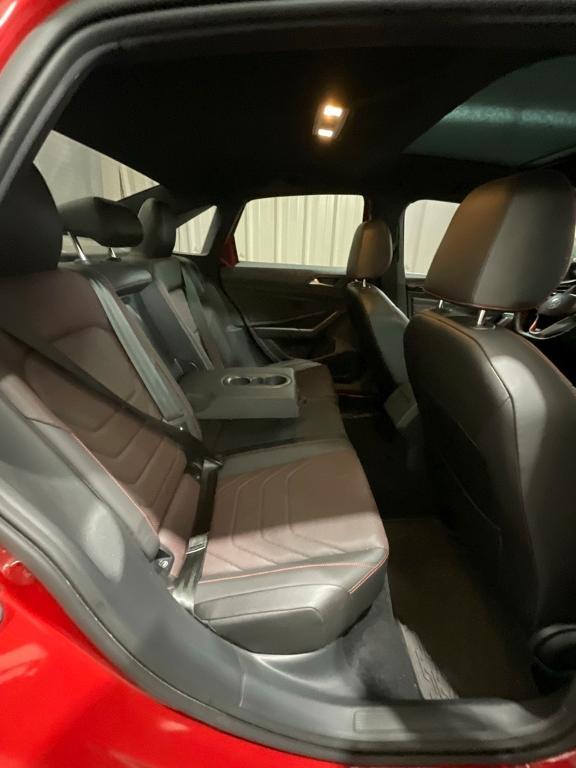 used 2023 Volkswagen Jetta GLI car, priced at $18,950