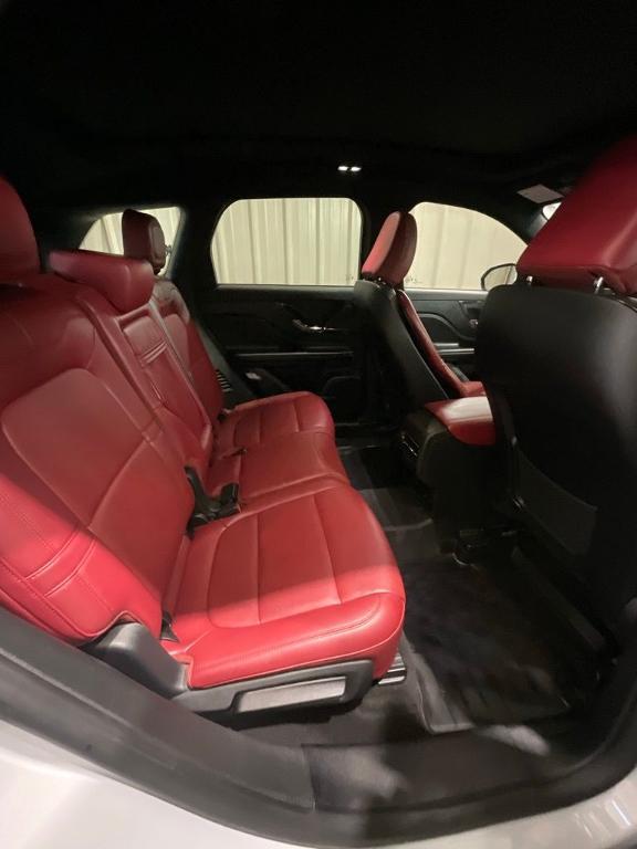 used 2025 Lincoln Corsair car, priced at $37,380