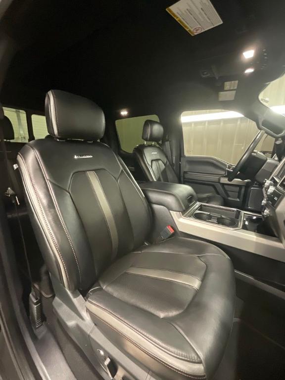 used 2020 Ford F-350 car, priced at $64,750