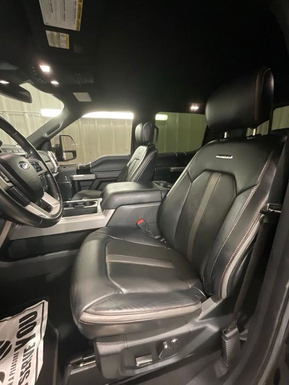 used 2020 Ford F-350 car, priced at $64,750