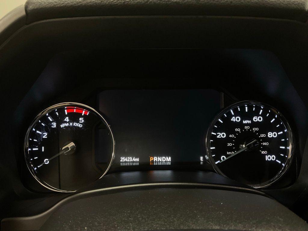 used 2020 Ford F-350 car, priced at $64,750