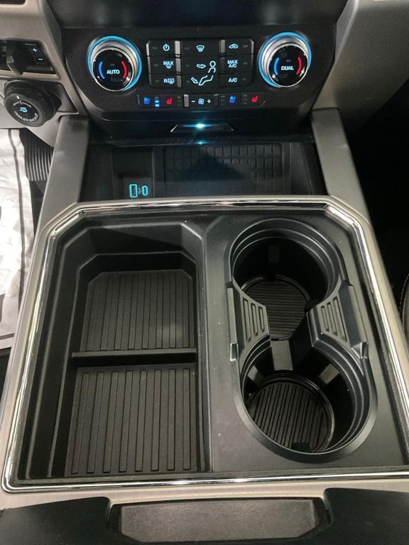 used 2020 Ford F-350 car, priced at $64,750