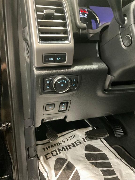 used 2020 Ford F-350 car, priced at $64,750