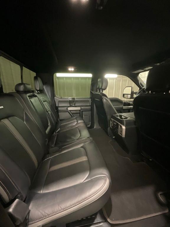 used 2020 Ford F-350 car, priced at $64,750