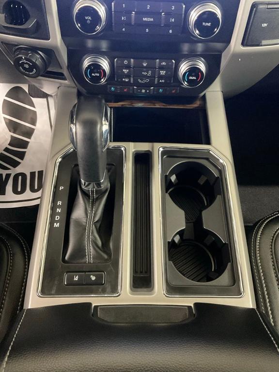 used 2019 Ford F-150 car, priced at $36,250