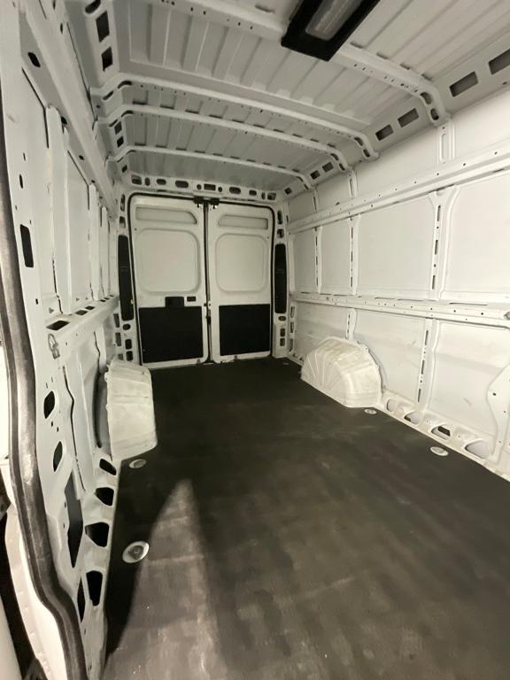 used 2023 Ram ProMaster 3500 car, priced at $34,490