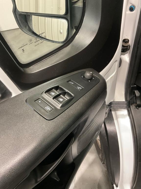 used 2023 Ram ProMaster 3500 car, priced at $34,490