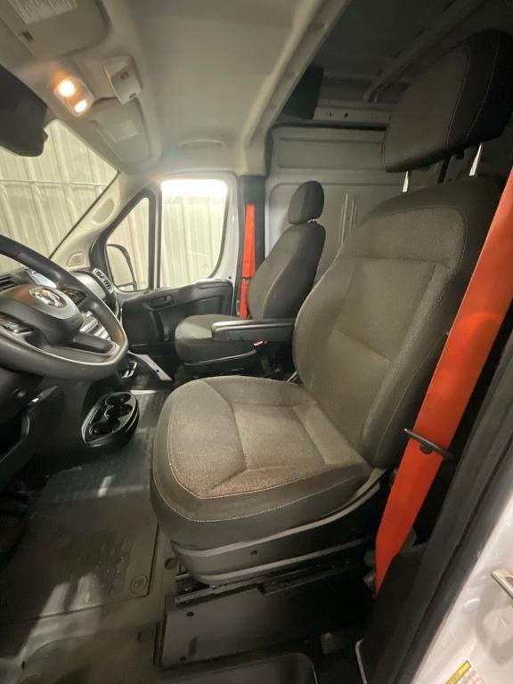 used 2023 Ram ProMaster 3500 car, priced at $34,490