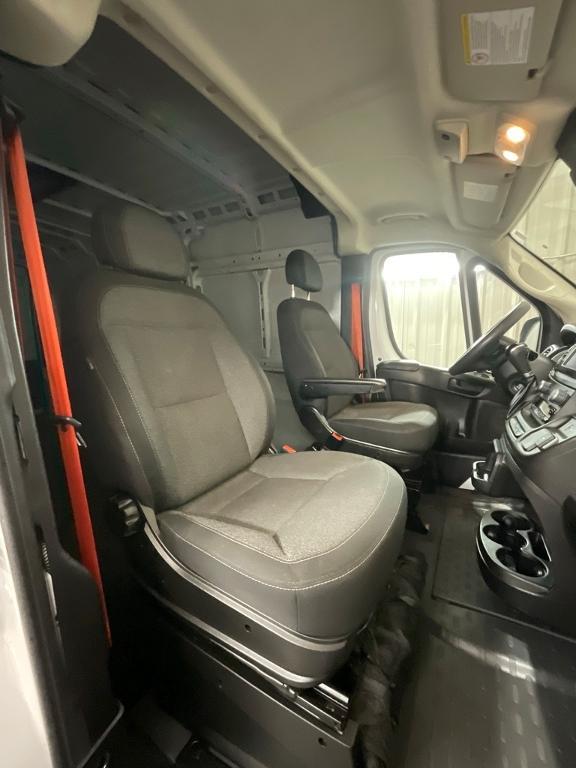 used 2023 Ram ProMaster 3500 car, priced at $34,490