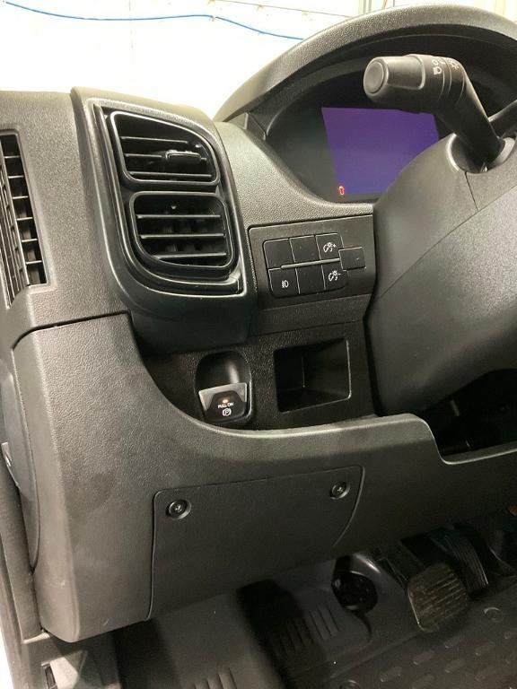 used 2023 Ram ProMaster 3500 car, priced at $34,490