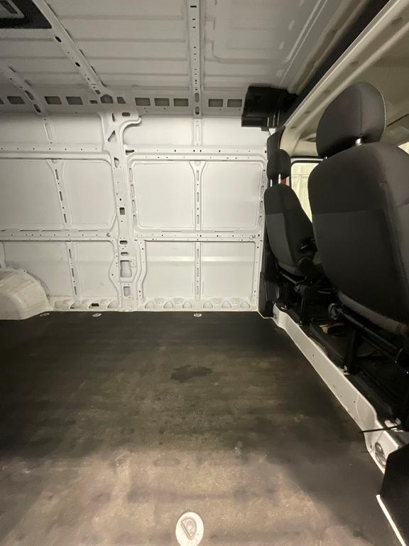 used 2023 Ram ProMaster 3500 car, priced at $34,490