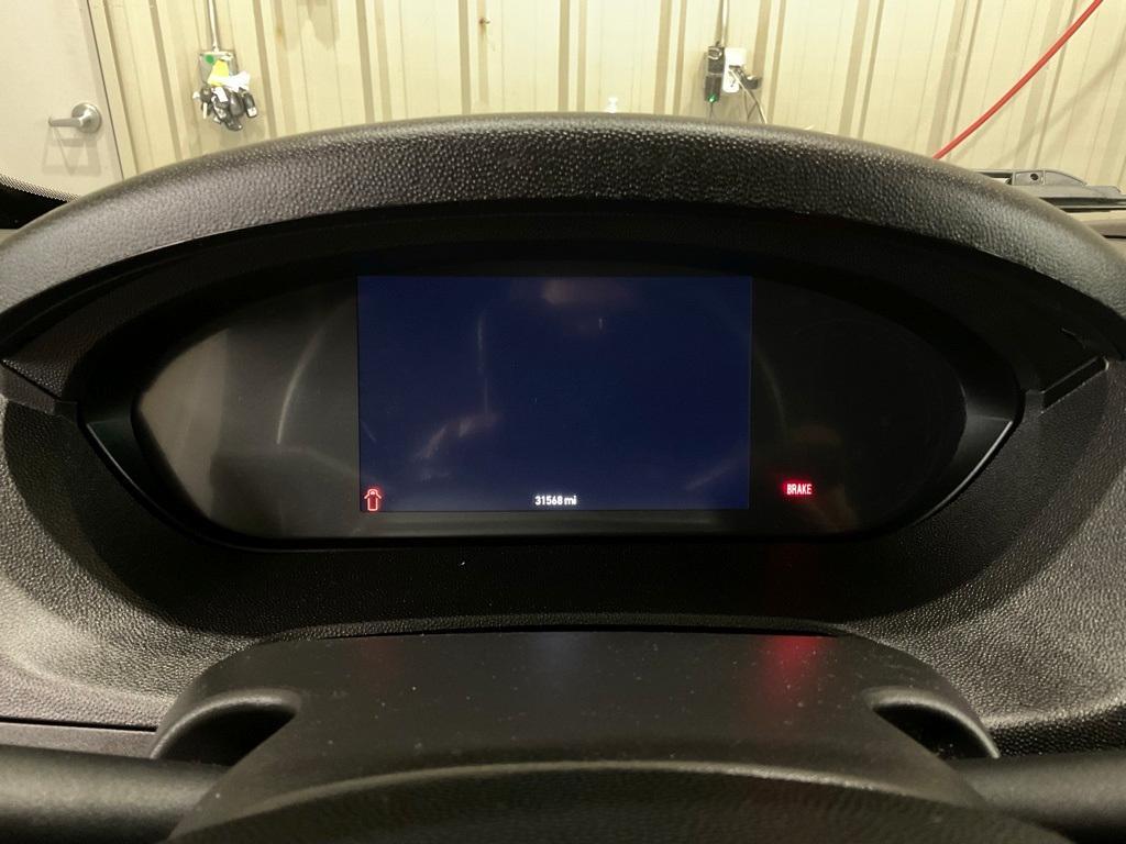 used 2023 Ram ProMaster 3500 car, priced at $34,490