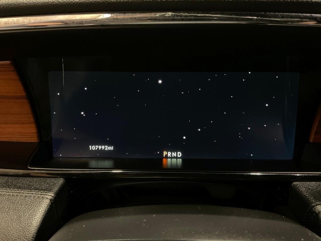 used 2018 Lincoln Navigator car, priced at $24,750