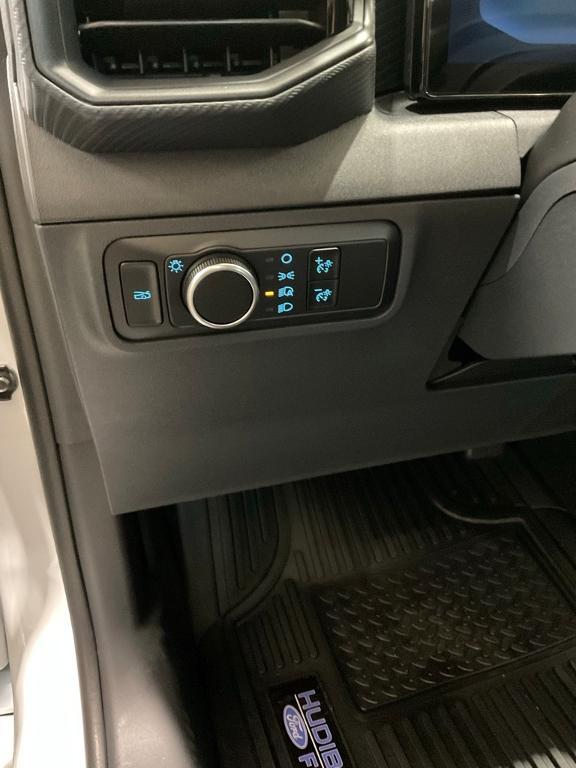 new 2025 Ford Mustang car, priced at $27,495