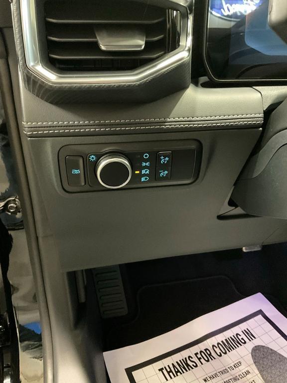 new 2025 Ford Mustang car, priced at $34,995