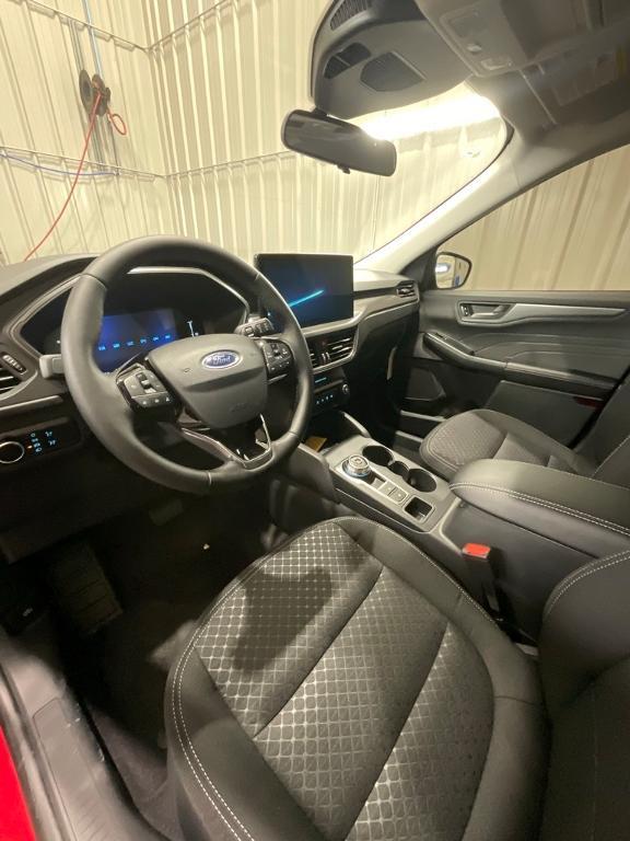 new 2026 Ford Escape car, priced at $28,495
