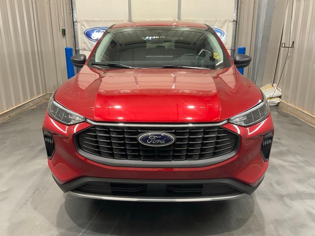 new 2026 Ford Escape car, priced at $28,495