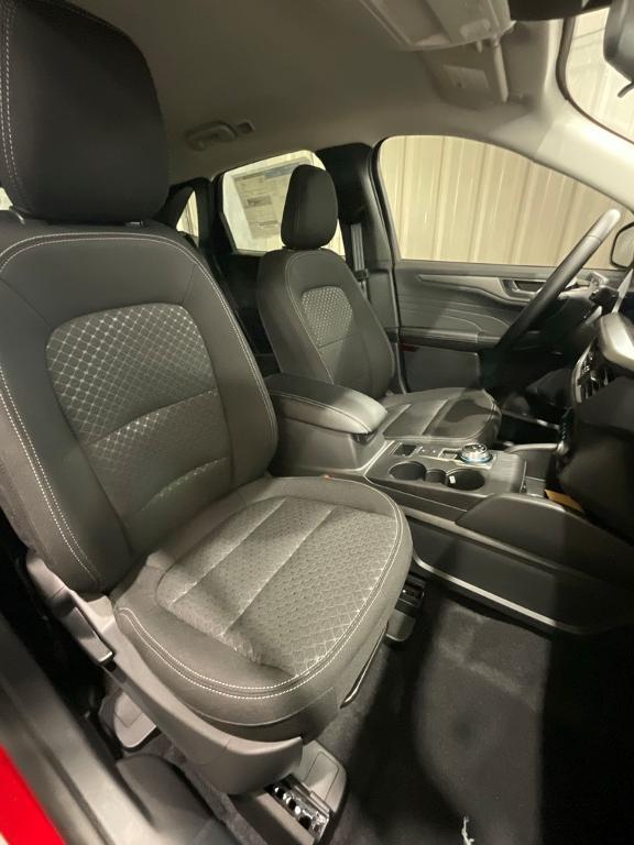 new 2026 Ford Escape car, priced at $28,495