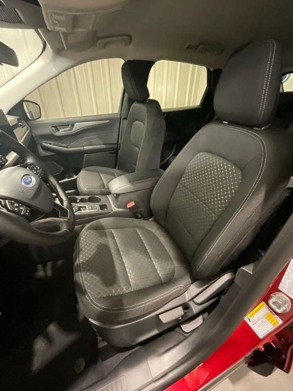 new 2026 Ford Escape car, priced at $27,995