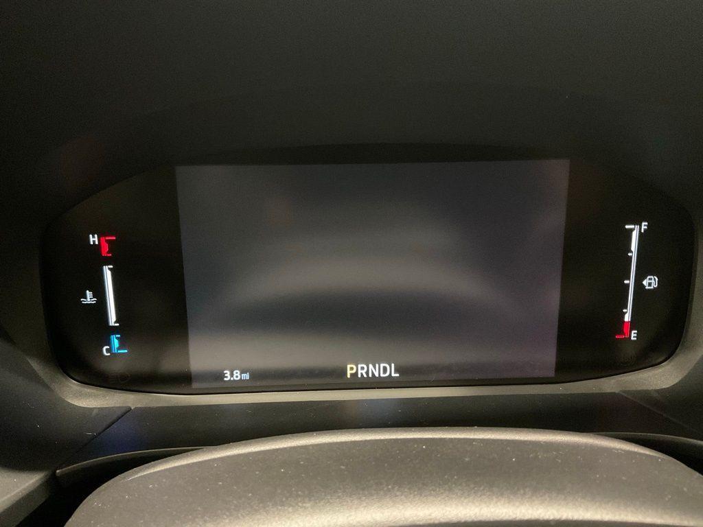 new 2026 Ford Escape car, priced at $27,995