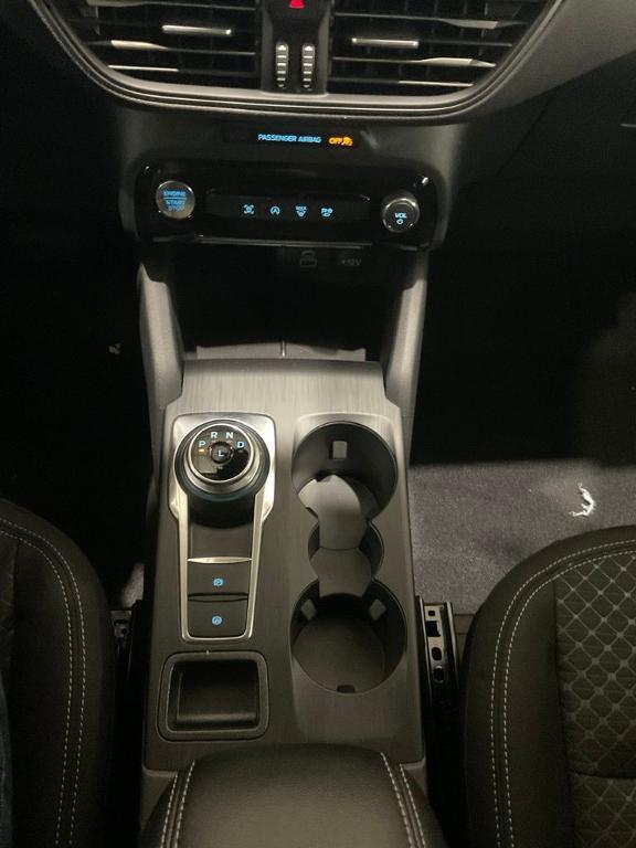 new 2026 Ford Escape car, priced at $27,995