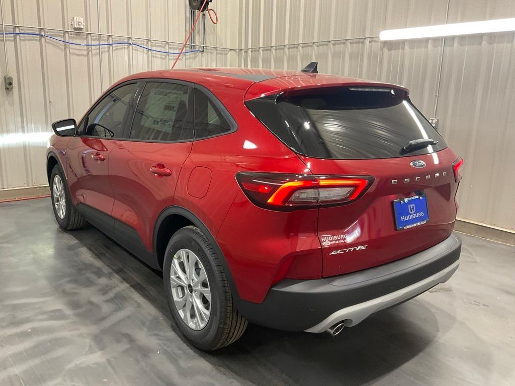 new 2026 Ford Escape car, priced at $28,495