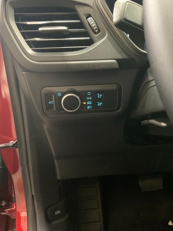 new 2026 Ford Escape car, priced at $28,495