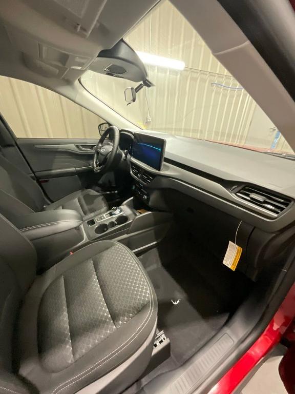 new 2026 Ford Escape car, priced at $27,995