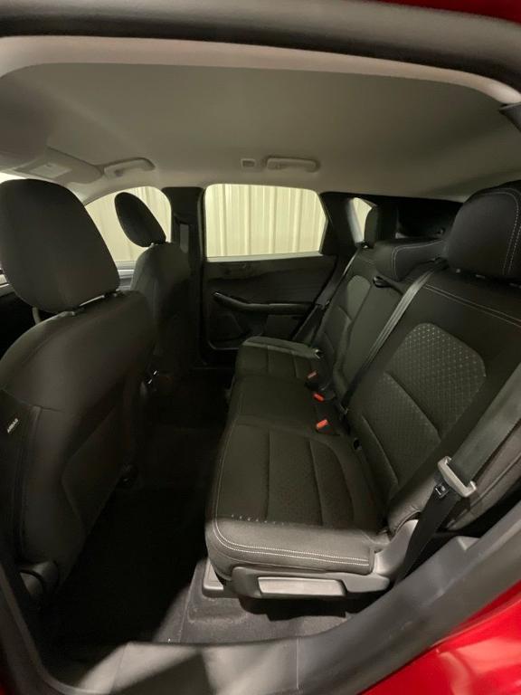 new 2026 Ford Escape car, priced at $27,995