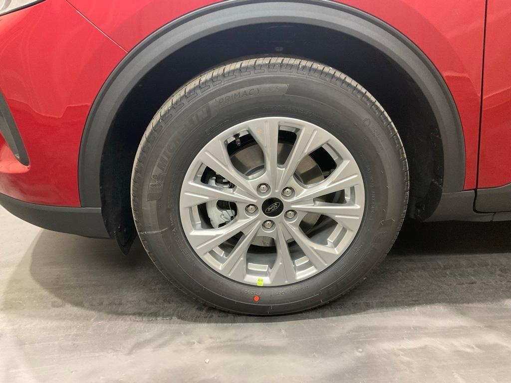 new 2026 Ford Escape car, priced at $28,495