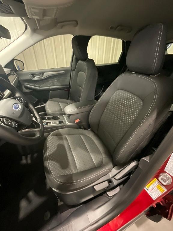 new 2026 Ford Escape car, priced at $28,495