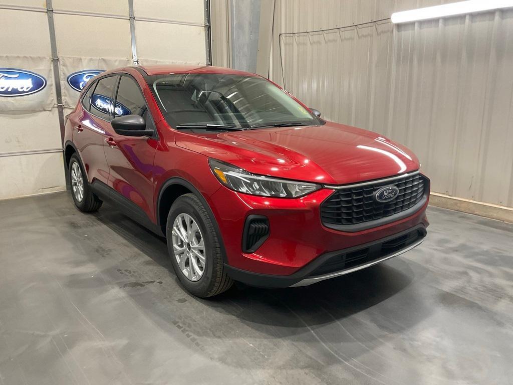 new 2026 Ford Escape car, priced at $28,995
