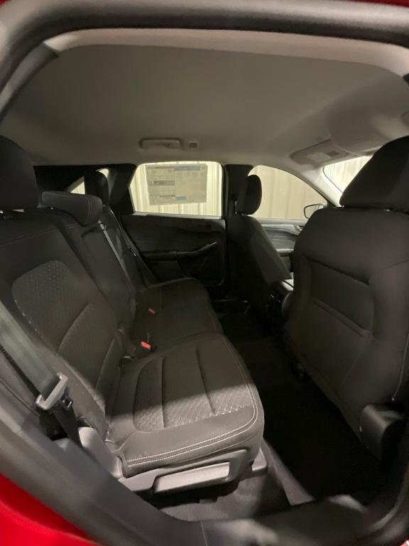 new 2026 Ford Escape car, priced at $28,495