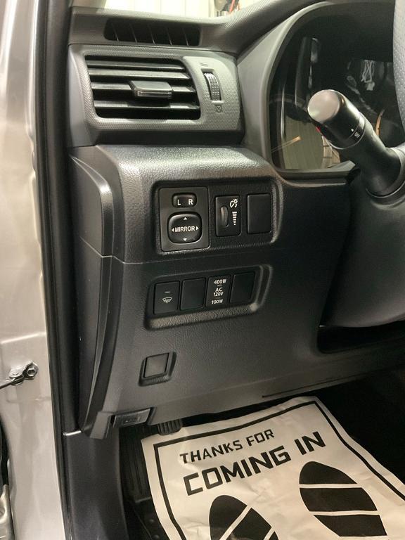 used 2019 Toyota 4Runner car, priced at $34,990