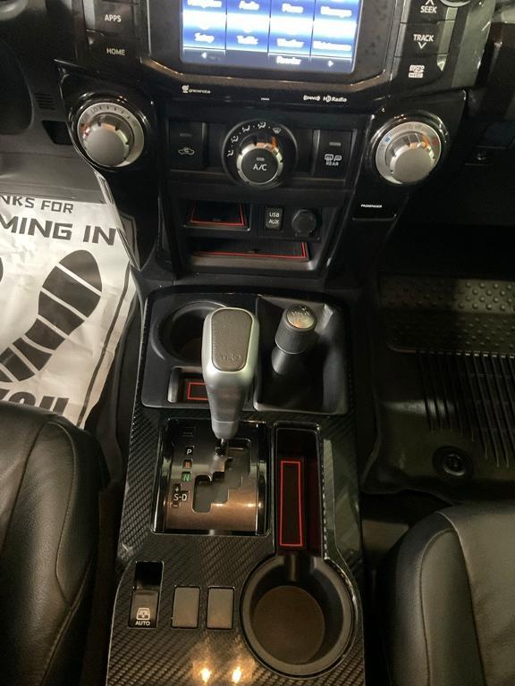 used 2019 Toyota 4Runner car, priced at $34,990