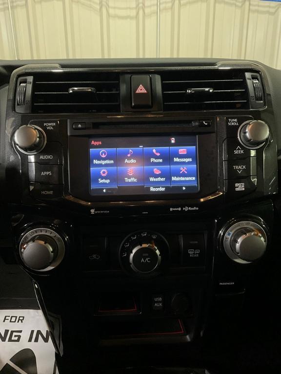 used 2019 Toyota 4Runner car, priced at $34,990