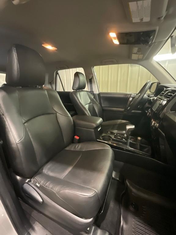 used 2019 Toyota 4Runner car, priced at $34,990