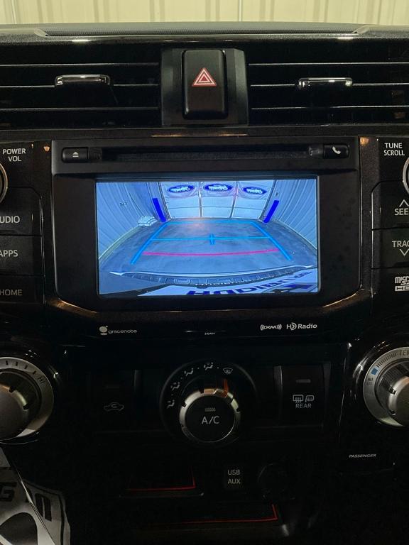 used 2019 Toyota 4Runner car, priced at $34,990