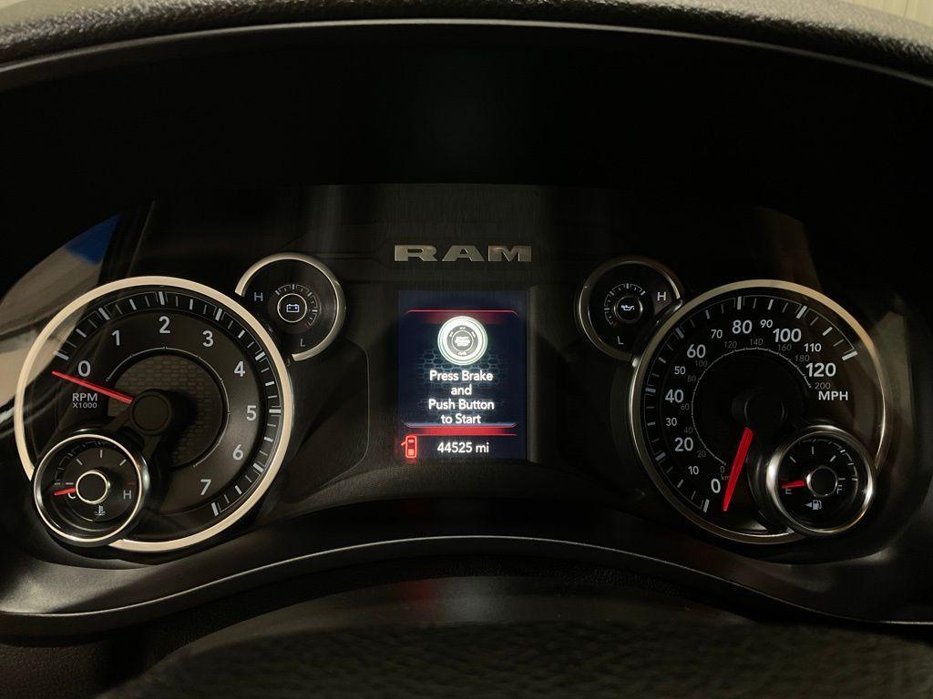 used 2022 Ram 3500 car, priced at $37,965
