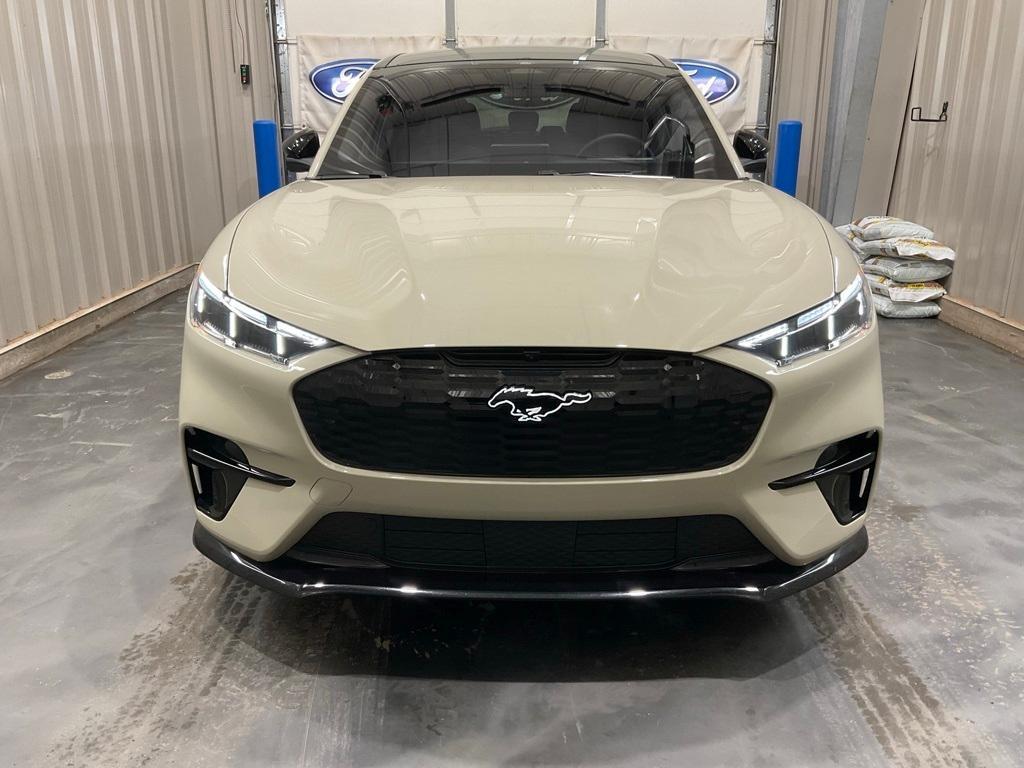 used 2025 Ford Mustang Mach-E car, priced at $39,890