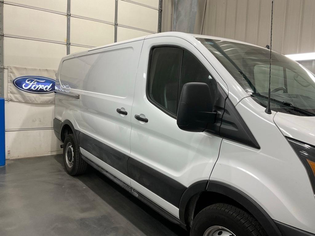 used 2024 Ford Transit-250 car, priced at $26,490
