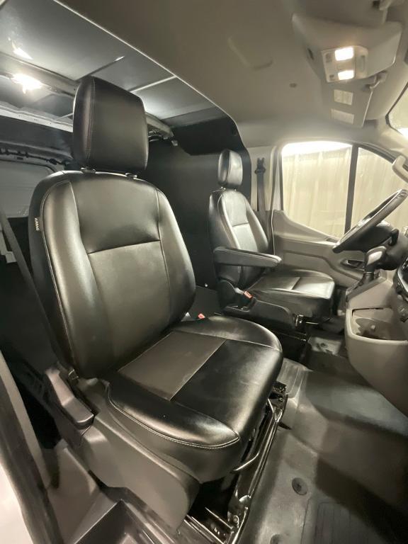 used 2024 Ford Transit-250 car, priced at $26,490