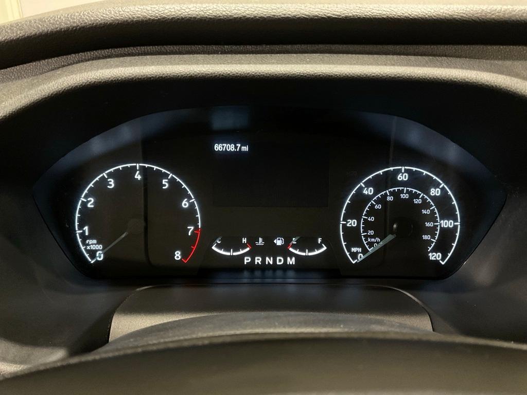 used 2024 Ford Transit-250 car, priced at $26,490