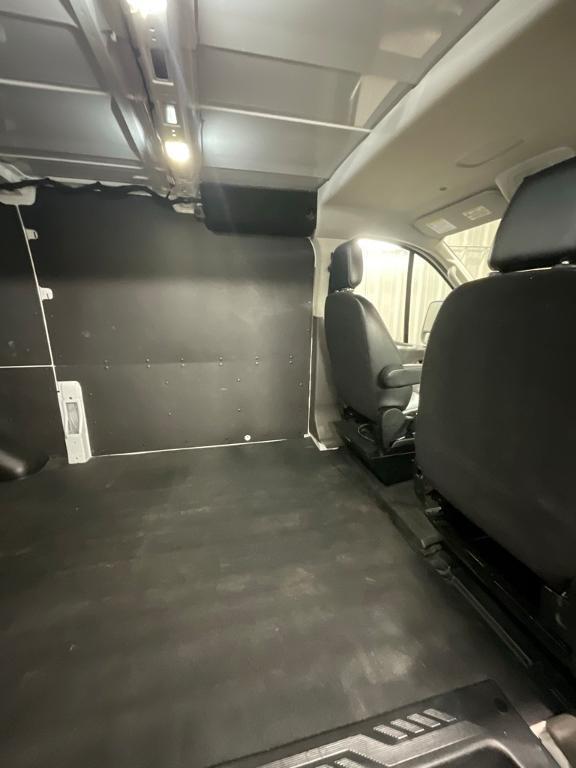 used 2024 Ford Transit-250 car, priced at $26,490