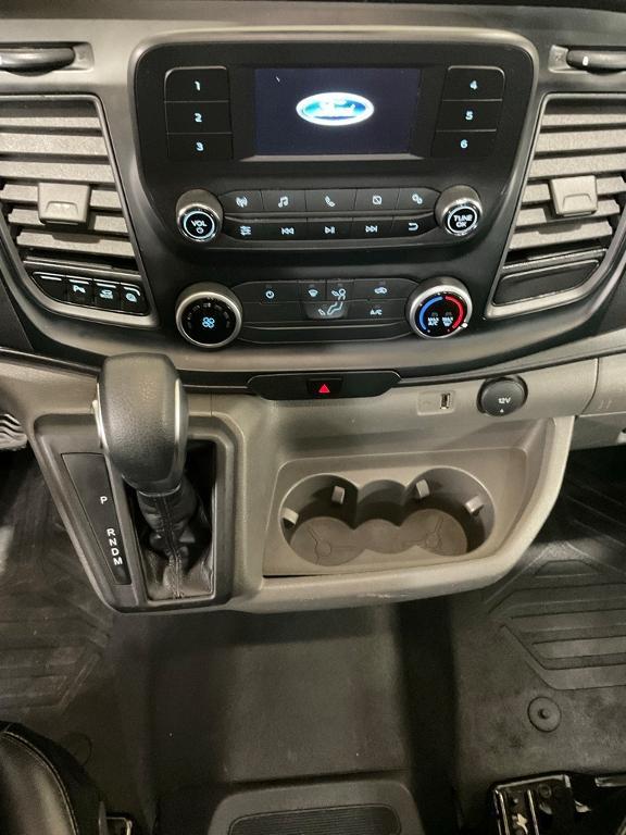 used 2024 Ford Transit-250 car, priced at $26,490